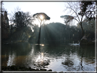 foto Parco di Villa Borghese